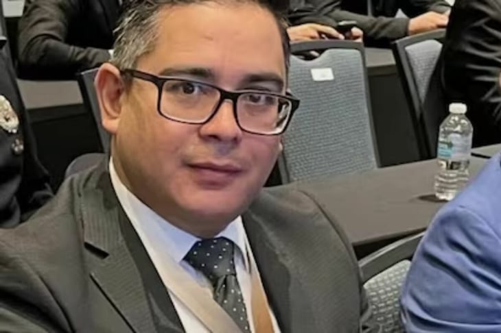 Investigan muerte de juez de control en Hidalgo del Parral, Chihuahua