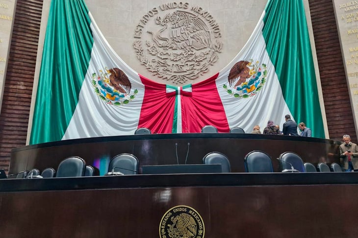 Diputados discutirán en 2026 reforma federal sobre abuso sexual