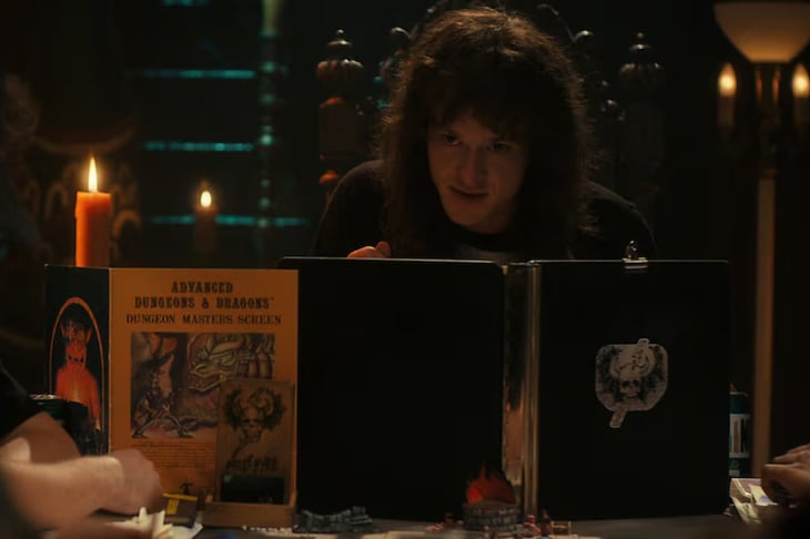 El secreto del juego que definió a Stranger Things desde el principio