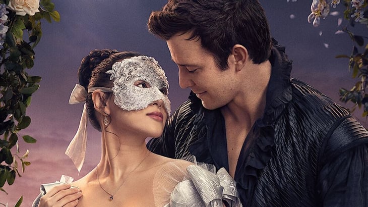 Netflix revela tráiler oficial de la temporada 4 de Bridgerton