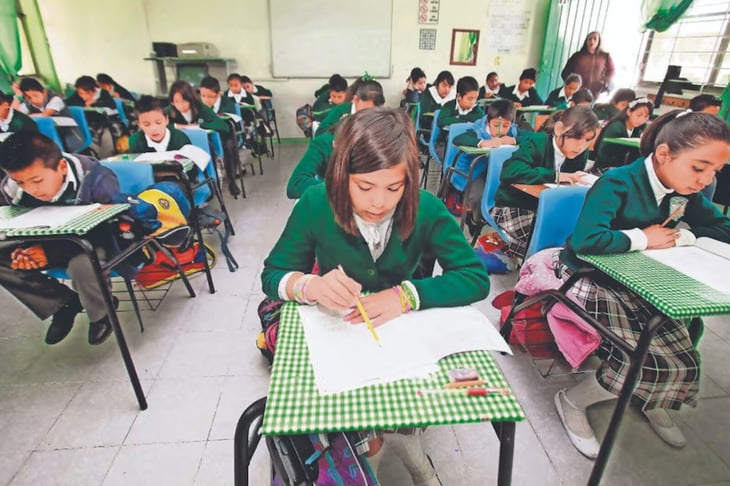 La 'rebelión' dentro de la SEP: funcionario pide crear organización paralela