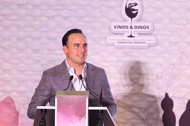 Gobernador de Coahuila invita a visitar Pueblos Mágicos