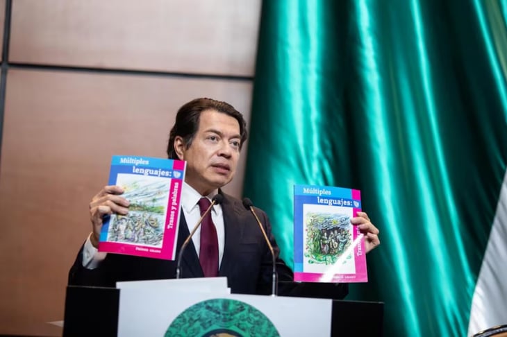 SEP responde a acusaciones de Marx Arriaga sobre privatización