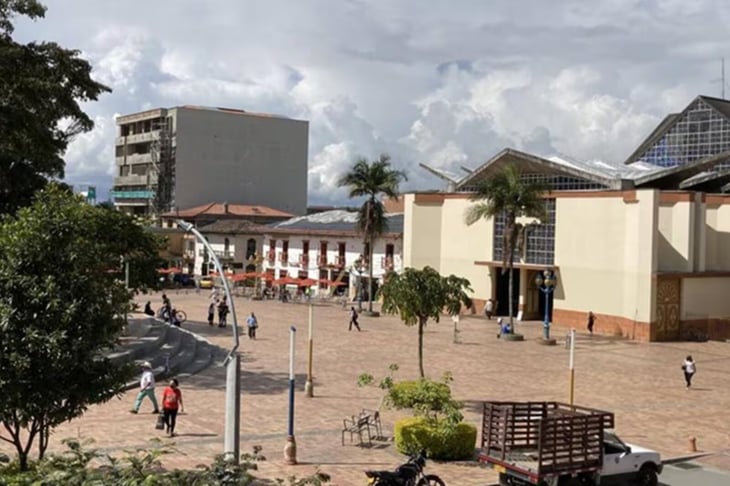 Encuentran sin vida a mexicana en jacuzzi de Airbnb en Colombia