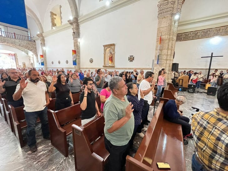 La Sagrada Familia, modelo de amor, autoridad y fe para los hogares actuales