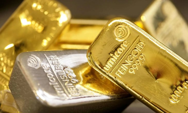 No solo oro y plata: los metales que sorprendieron al mercado en 2025
