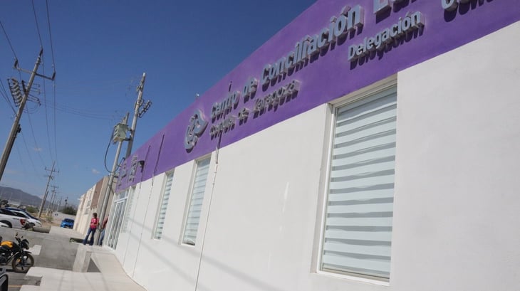 Centro de Conciliación Laboral supera los 10 mil expedientes atendidos en el año