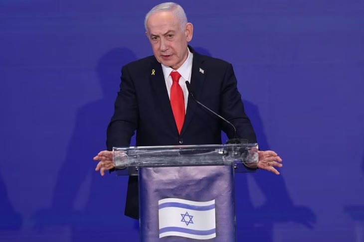 Netanyahu invita a Elon Musk a conferencia en Israel