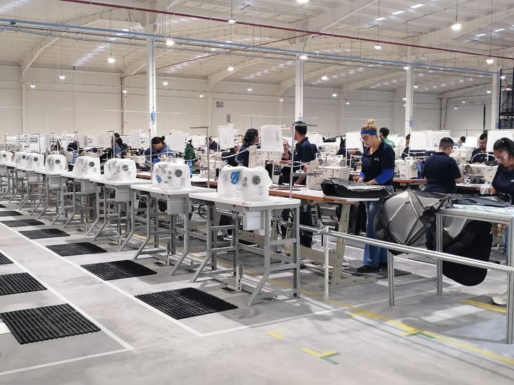 CTM Monclova señala estabilidad en el empleo al cierre del año