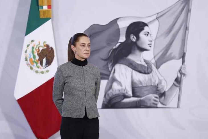 Debate en la SEP: Sheinbaum niega ruptura en la 4T