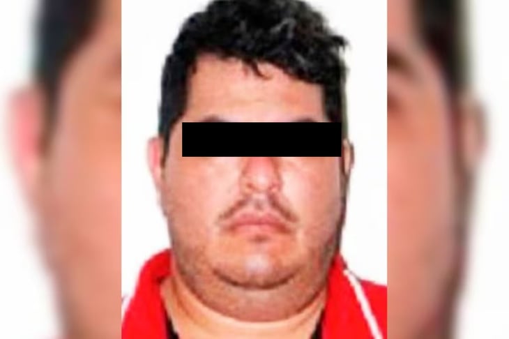Luz verde a extradición de “La Gallina”, operador de “El Chapo”