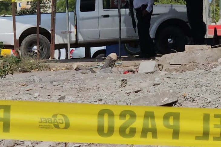 Tiroteo en Zapopan deja dos muertos y cinco heridos