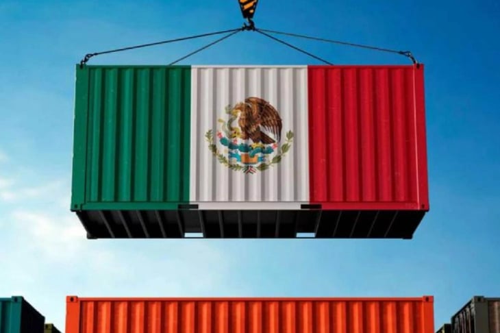 México alista nuevos aranceles a importaciones de China y otros países