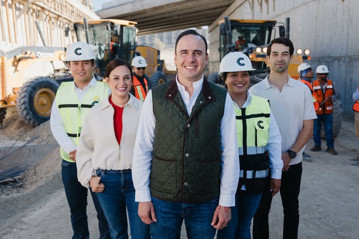 Manolo Jiménez: 2025 fue un gran año para Coahuila