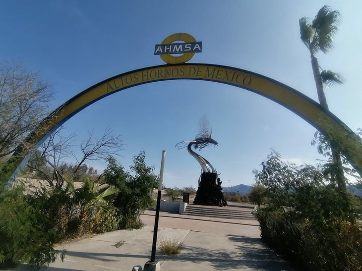 AHMSA: cierra 2025 con 3 años de inquietud  para miles de familias obreras