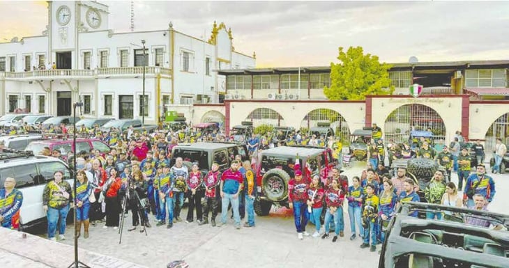 La Región Carbonífera proyecta un 2026 de crecimiento turístico