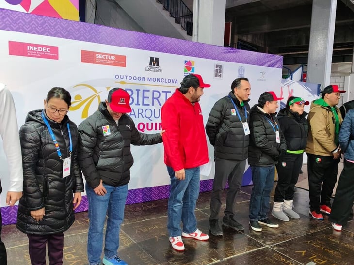 Deporte y eventos salvan el 2025 en Monclova: hoteleros