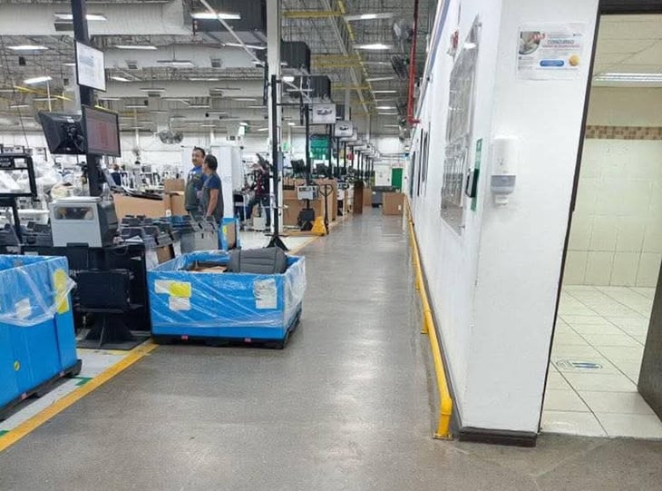 ERAN impulsará el empleo en Nueva Rosita con reclutamiento masivo en febrero