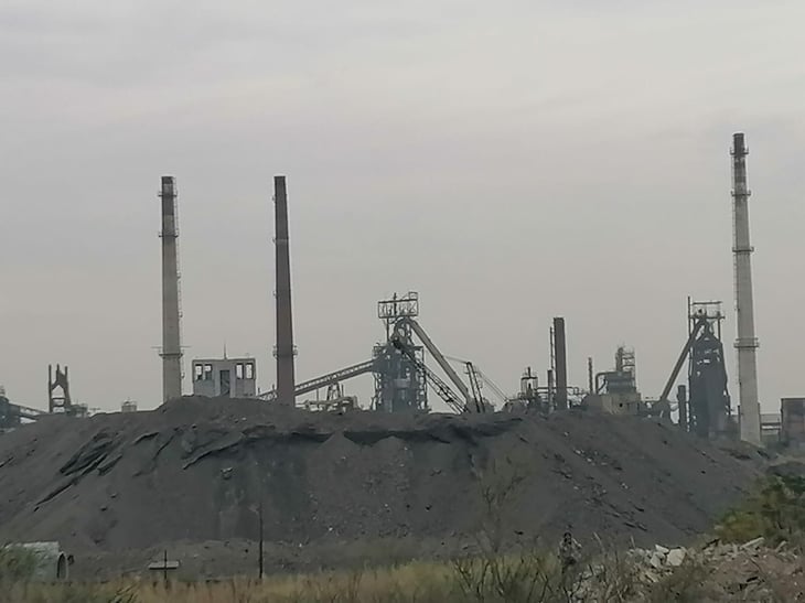 Coparmex ve agotada la era de AHMSA y apuesta por diversificación económica en la región