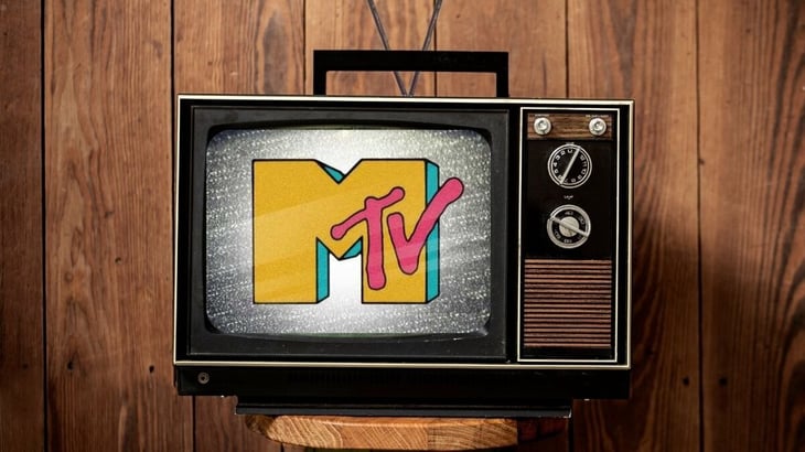 Fin de una era: MTV apaga transmisiones musicales