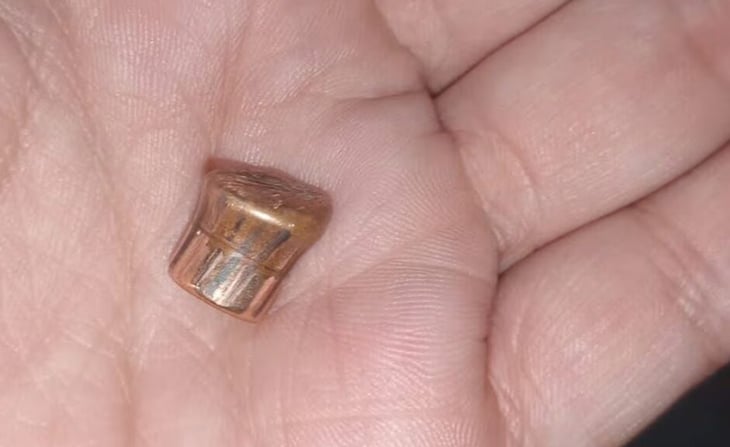 Balas perdidas y miedo: así inició el 2026 en municipios de Sonora