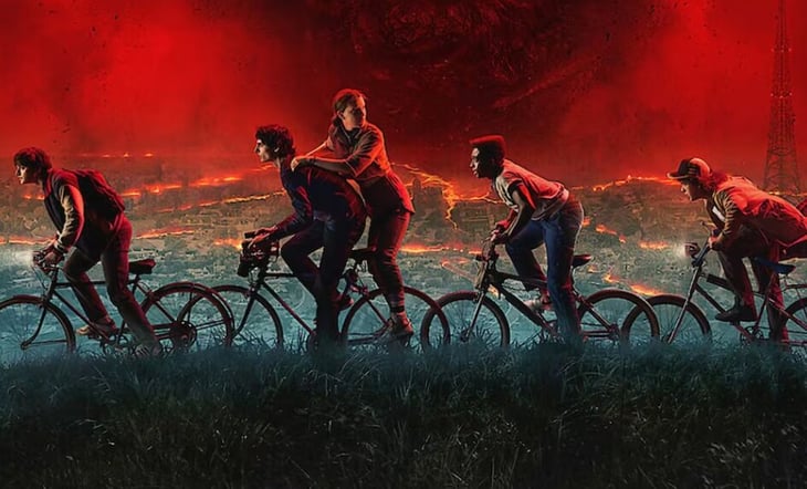 Stranger Things 5: canciones que sonaron en el final
