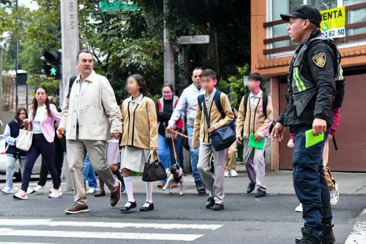 SEP confirma fecha de regreso a clases en enero de 2026