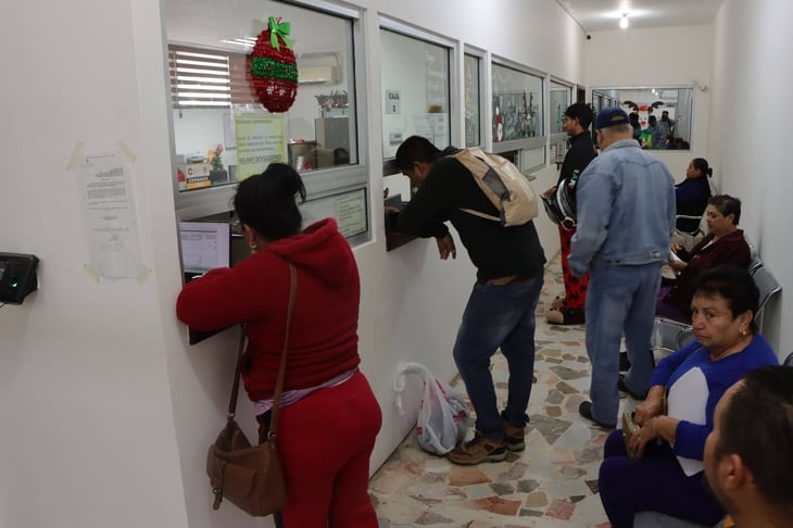 Pago puntual del predial impulsa obras y servicios en Sabinas