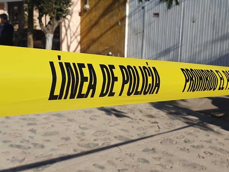 Horrible inicio de año en Durango: mujer es asesinada en Tamazula