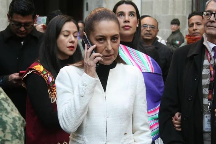 Autoridades implementan acciones tras sismo de 6.5 en Guerrero