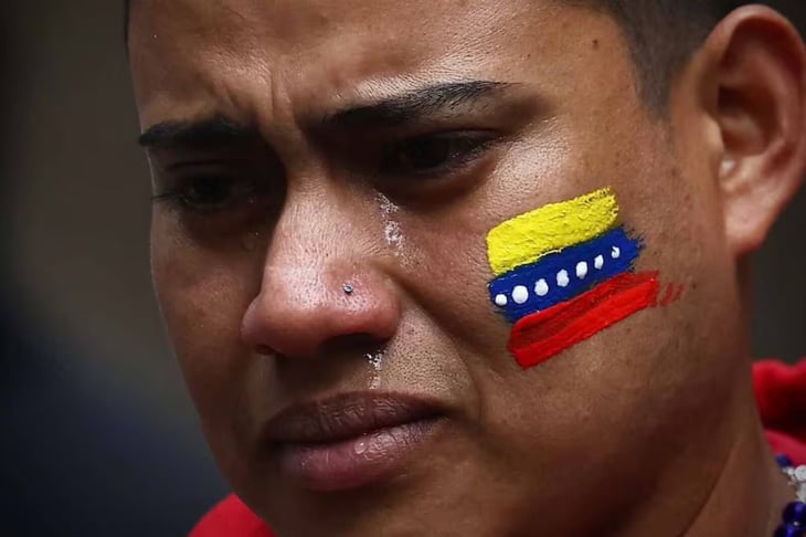 Embajada de México en Venezuela pide calma tras ataques de EU