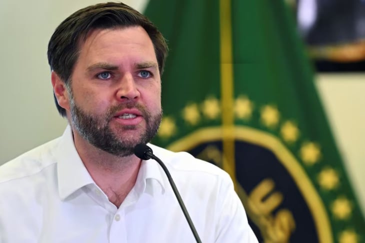 JD Vance: Trump ofreció salidas a Maduro antes de captura