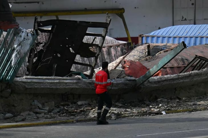 México solicita a connacionales no viajar a Venezuela y comunicarse con su embajada