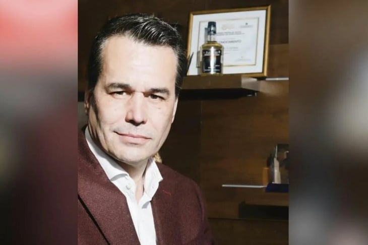 Hallan sin vida al empresario tequilero Adrián Corona en Jalisco