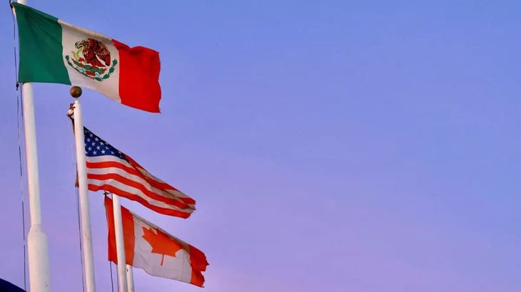 Revisión del T-MEC marcará el rumbo de la industria en 2026