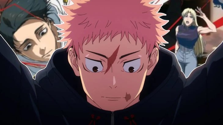 Jujutsu Kaisen temporada 3: cuándo se estrena, dónde verla y qué esperar