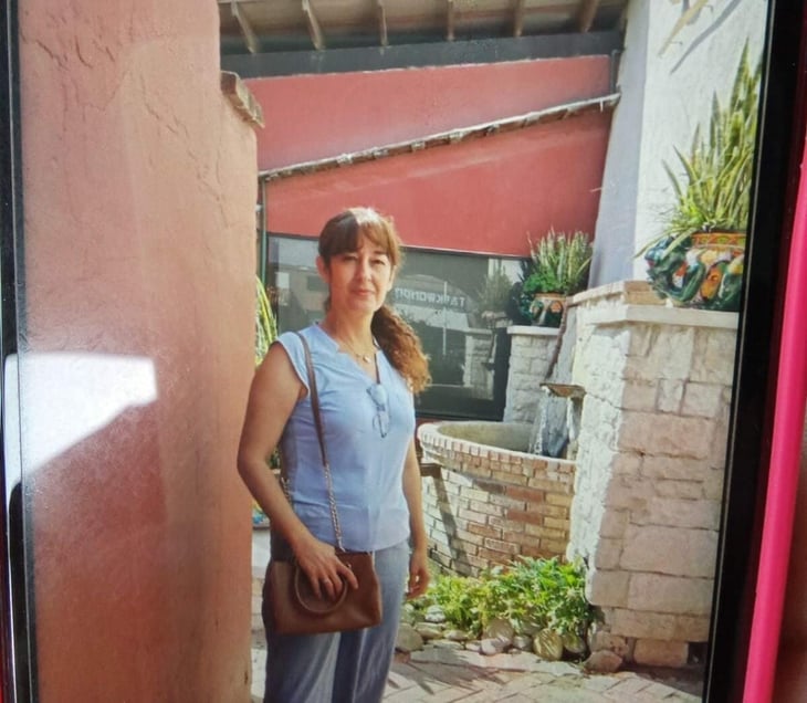 Reportan desaparición de mujer en Frontera; familiares temen por su estado de salud