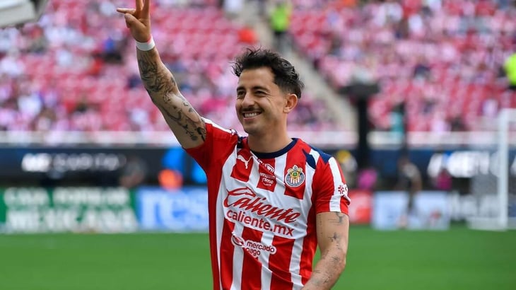 foto Alan Mozo es nuevo refuerzo del Pachuca para el Clausura 2026