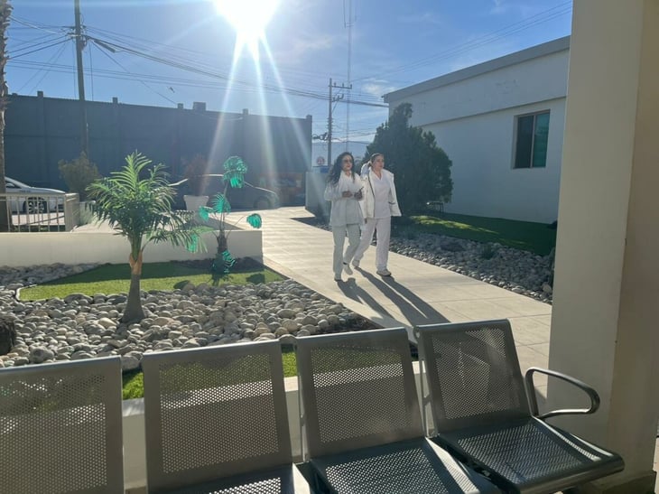 Hospital DIF Monclova amplía su cobertura médica integral