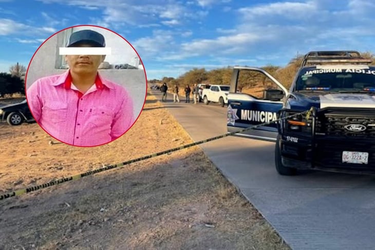 Buscan a hombre por el feminicidio de Marisol Gutiérrez en Durango