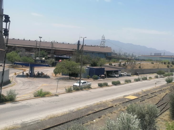 Prórroga en subasta de AHMSA divide opiniones entre cámaras empresariales