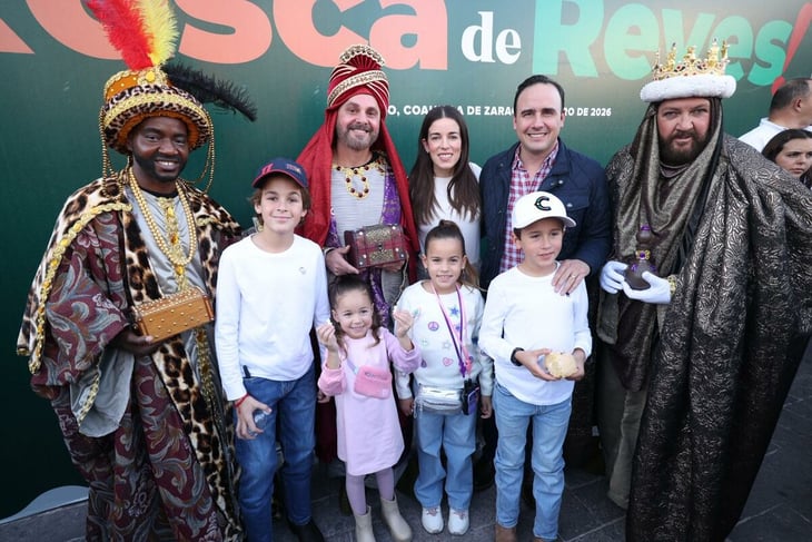 Manolo Jiménez augura un gran 2026 para el estado