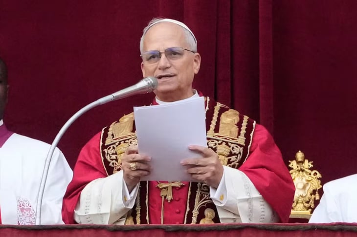 Papa León XIV inicia nueva fase con reunión de cardenales; prioriza reformas del Vaticano II