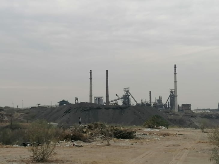 Dan 30 días de prórroga a síndico para iniciar la venta de AHMSA