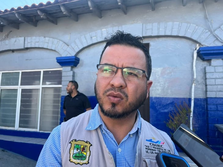 Derechos Humanos supervisa de forma permanente celdas de detenidos en Monclova y la región