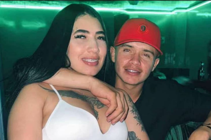 Joven de 25 años es asesinada por su novio en un bar ante testigos que solo grabaron