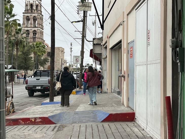 Frente Frío 27 provocará descenso de temperaturas en Monclova durante el fin de semana