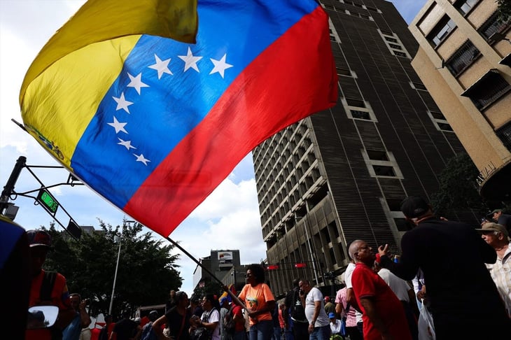 Venezuela anuncia liberación de 'un número importante' de presos