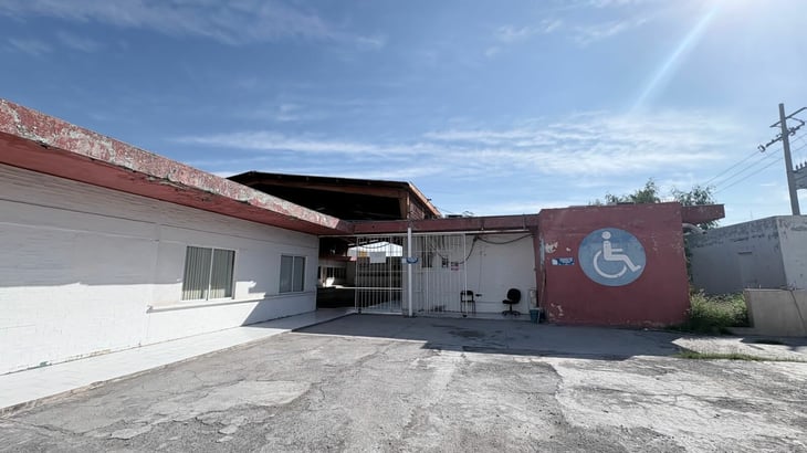 Ladrones pegan a Servicios Educativos y los dejan sin agua 