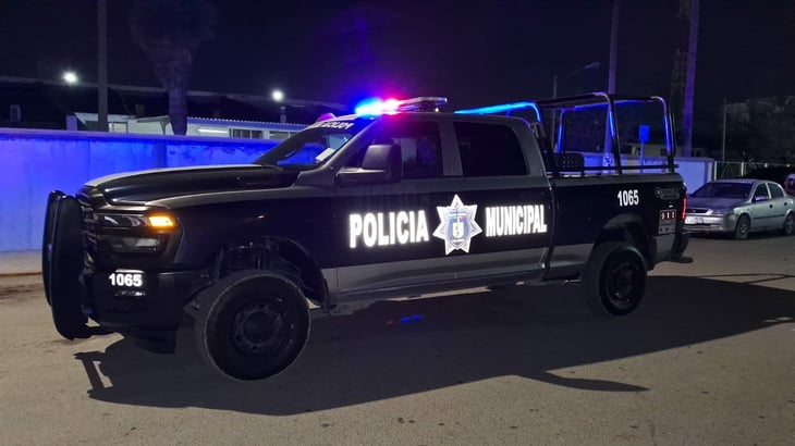 Bebé se quema con olla de frijoles en Frontera